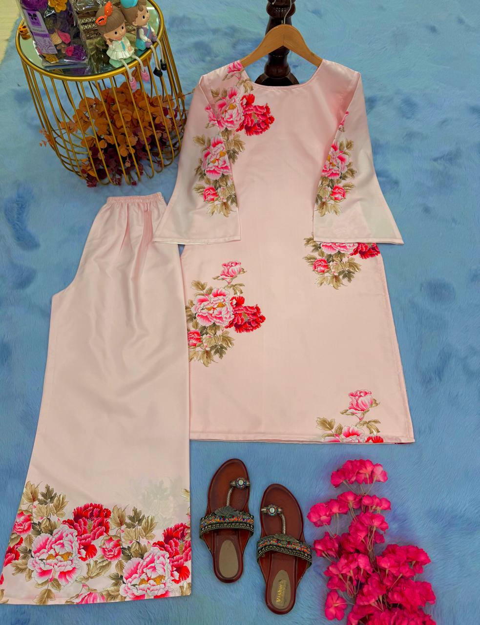 CORD SET