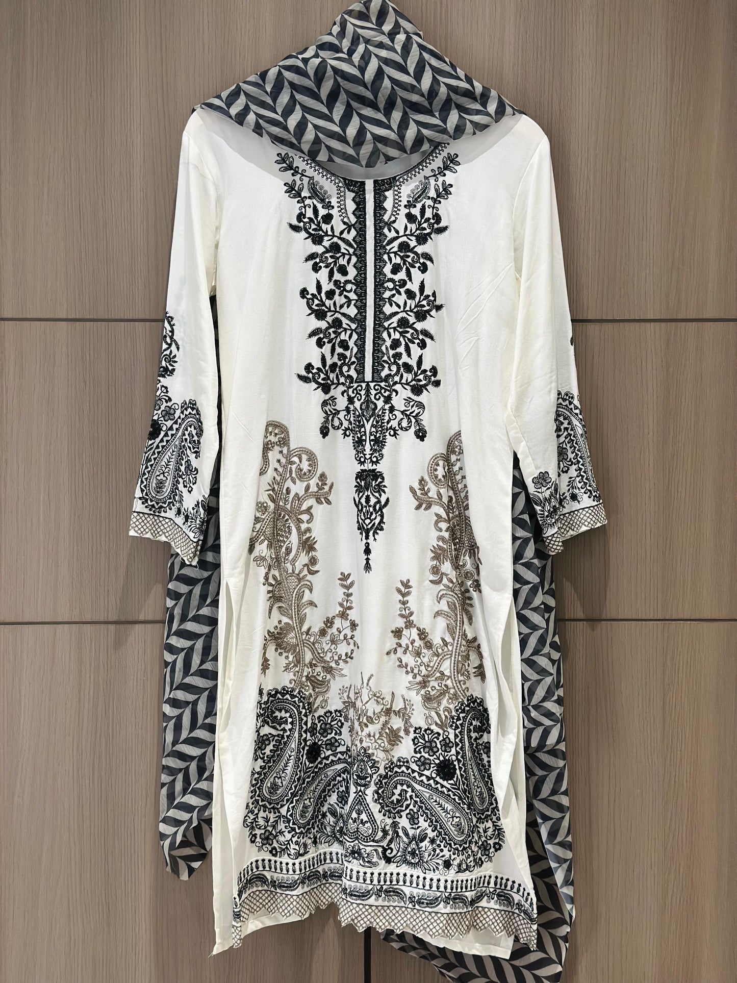 MARIA B EXCLUSIVE COLLECTION