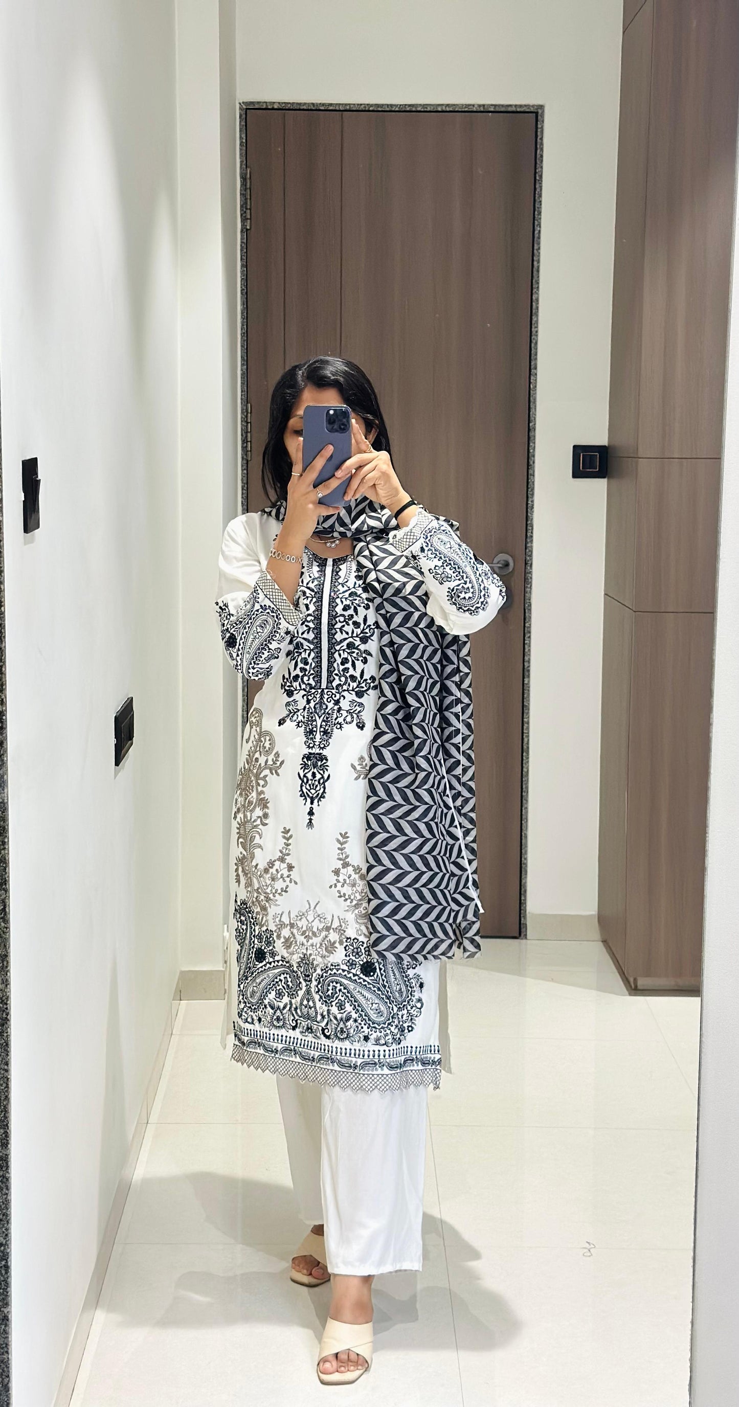 MARIA B EXCLUSIVE COLLECTION