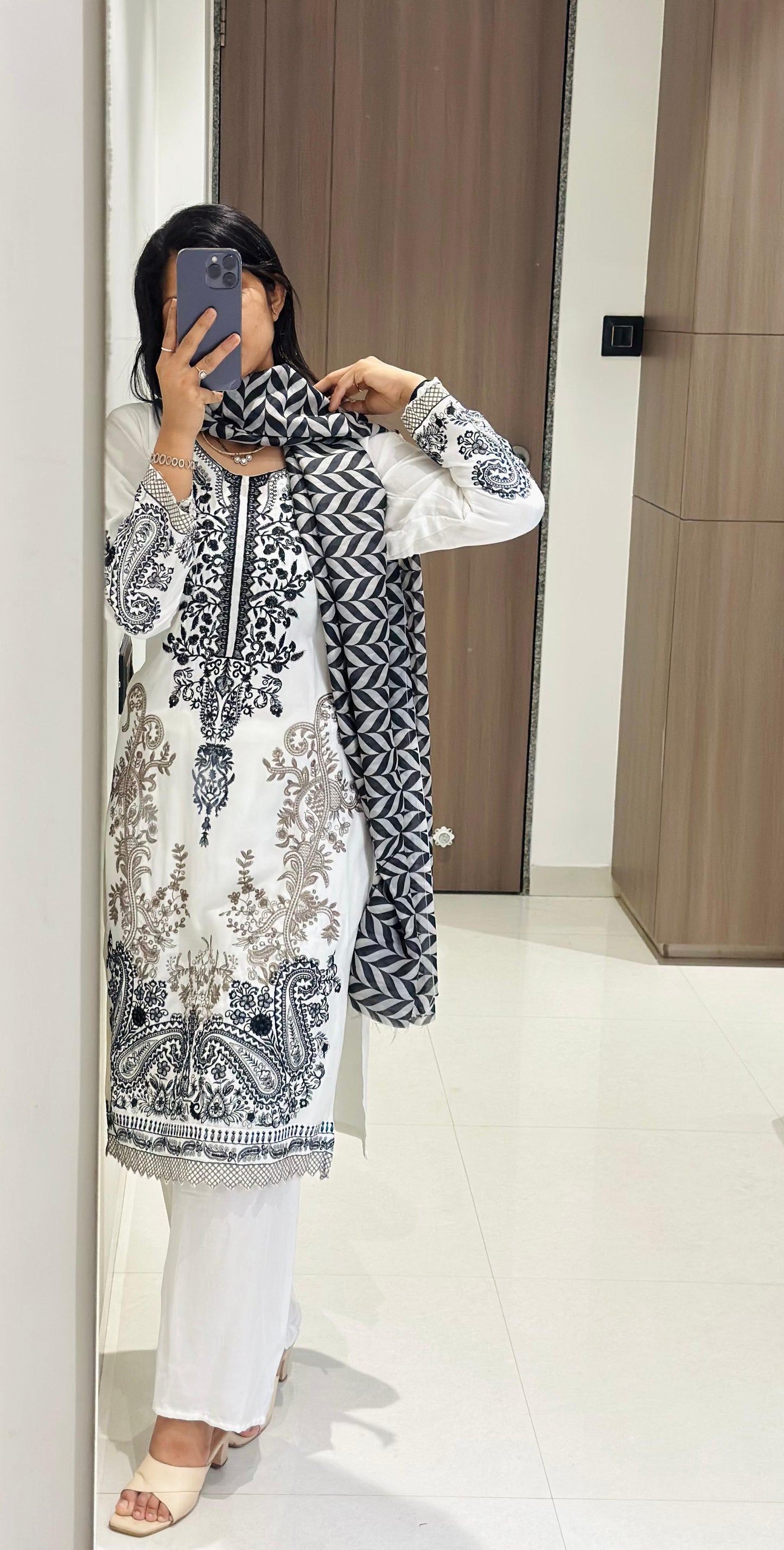 MARIA B EXCLUSIVE COLLECTION