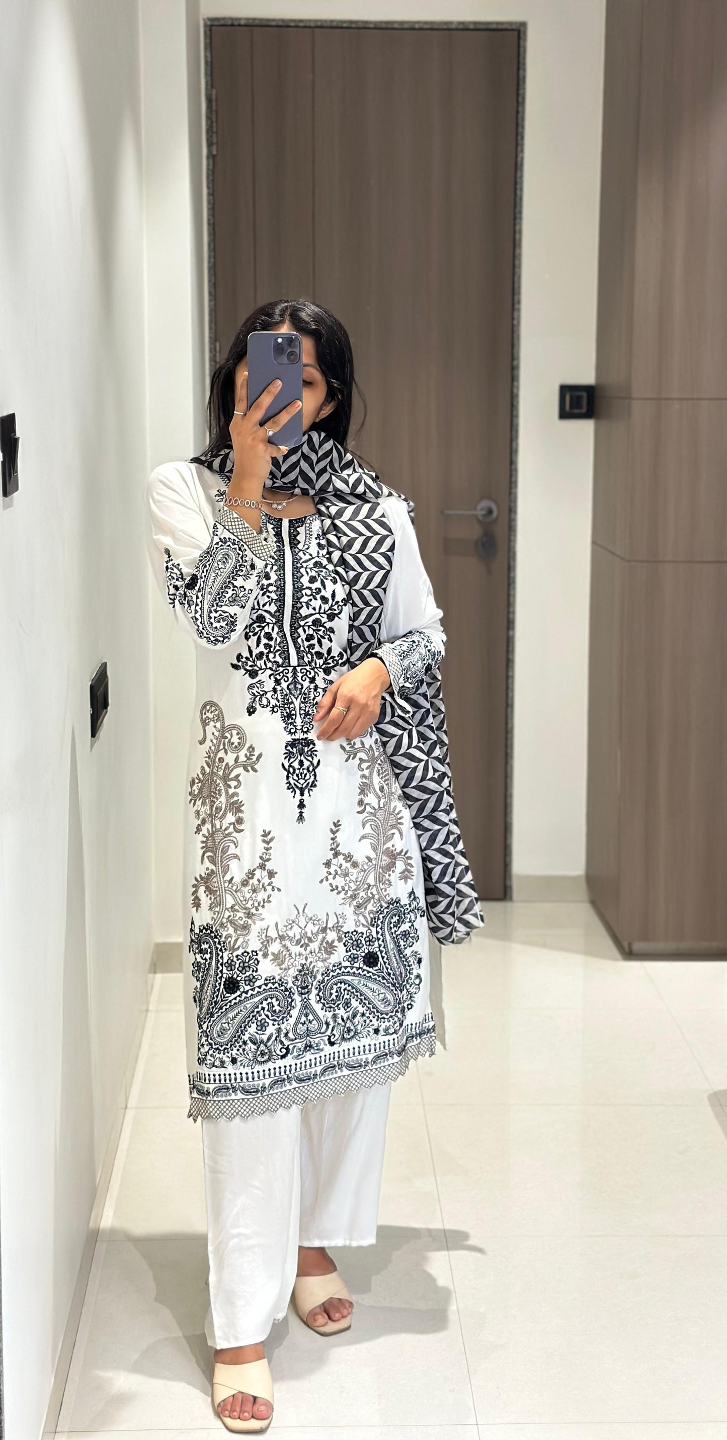 MARIA B EXCLUSIVE COLLECTION