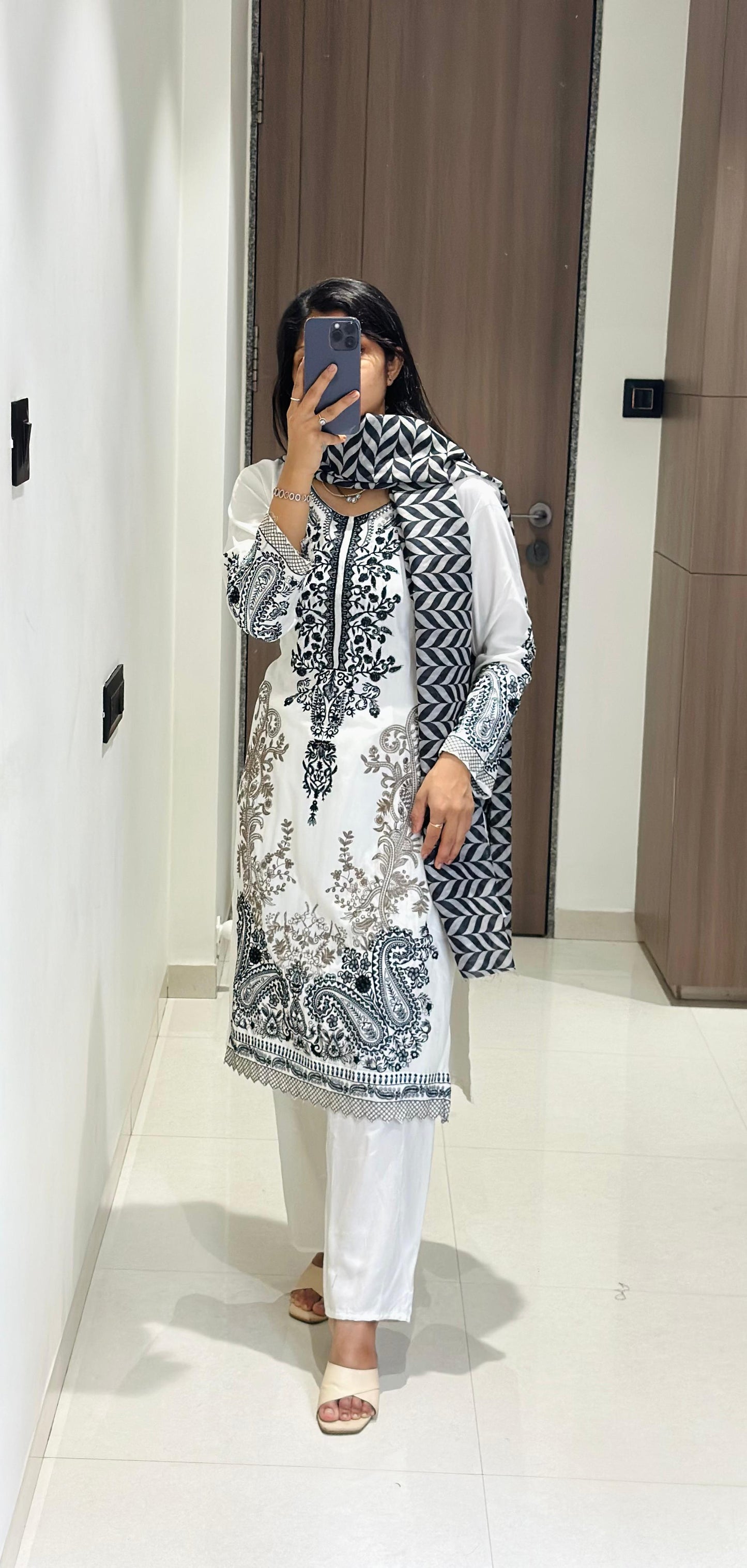 MARIA B EXCLUSIVE COLLECTION