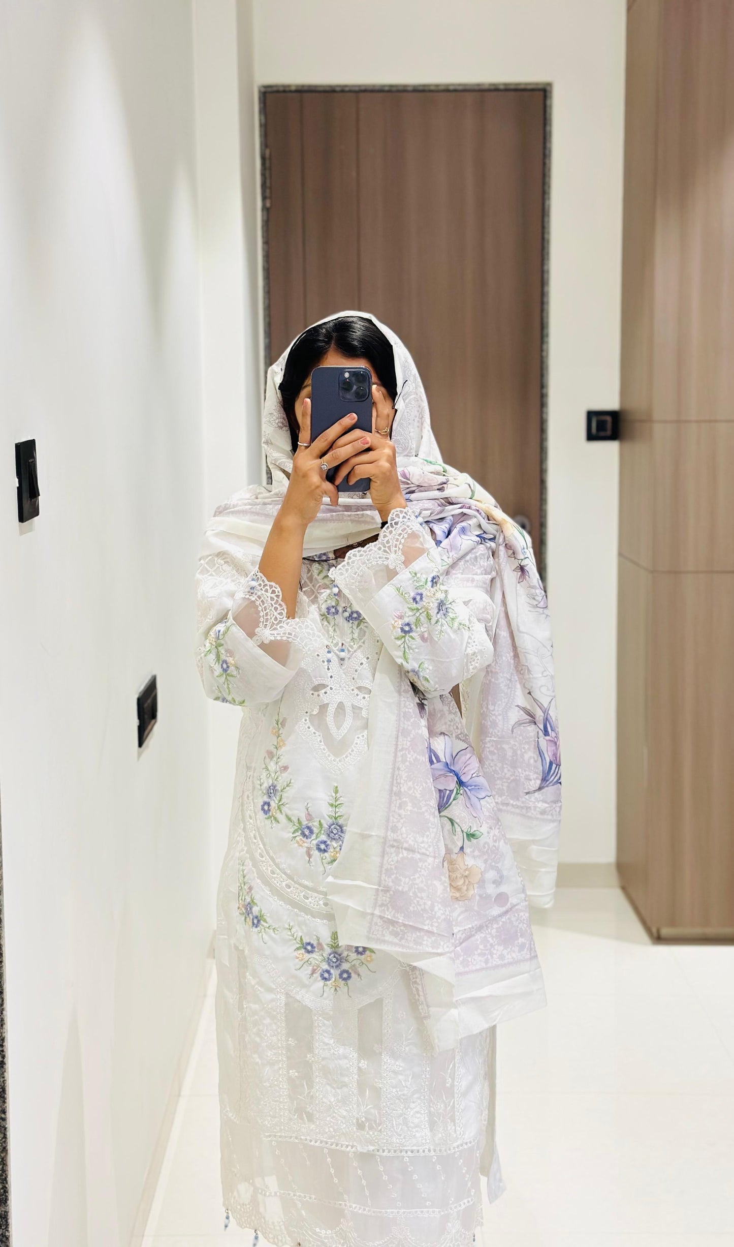 SALWAR SUIT