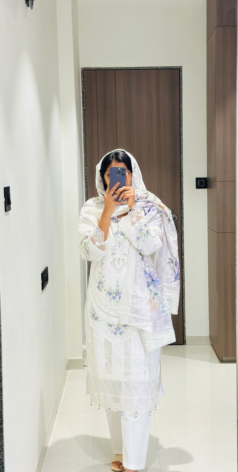 SALWAR SUIT
