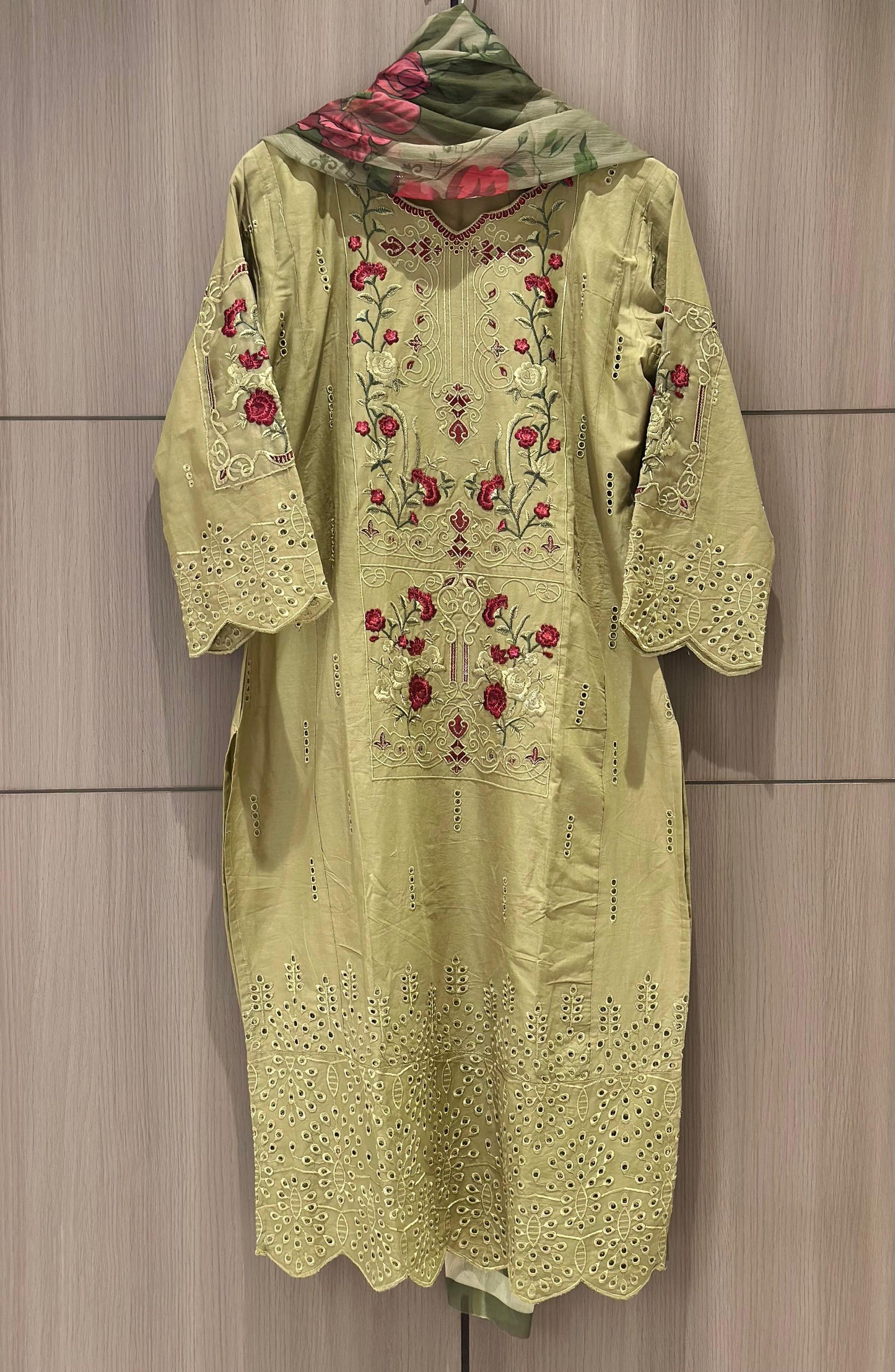 ADANLIBAS ZARIA