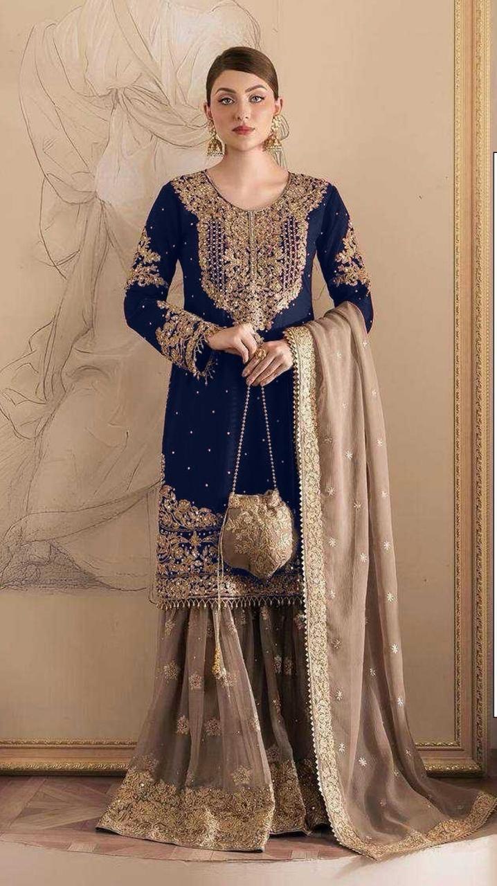 PAKISTANI SUIT