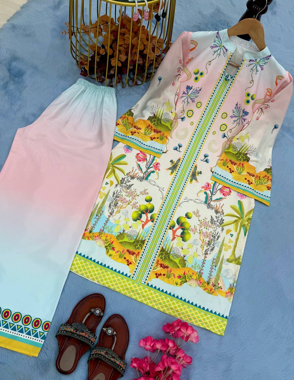 CORD SET