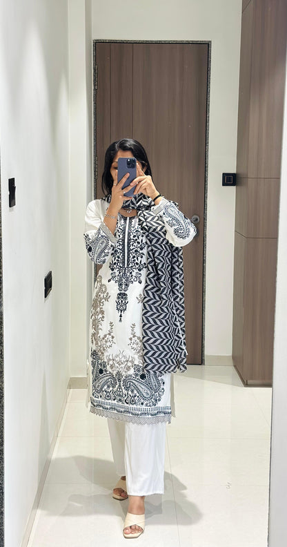 MARIA B EXCLUSIVE COLLECTION