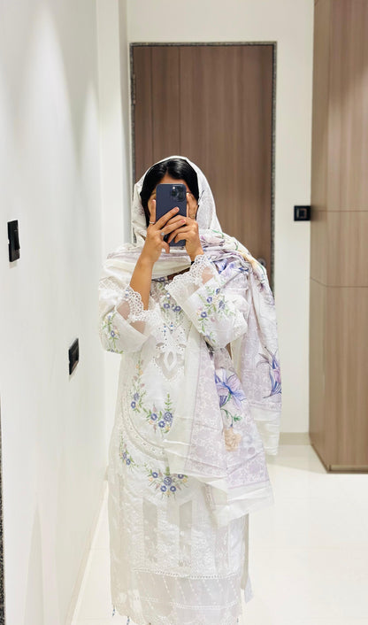 SALWAR SUIT
