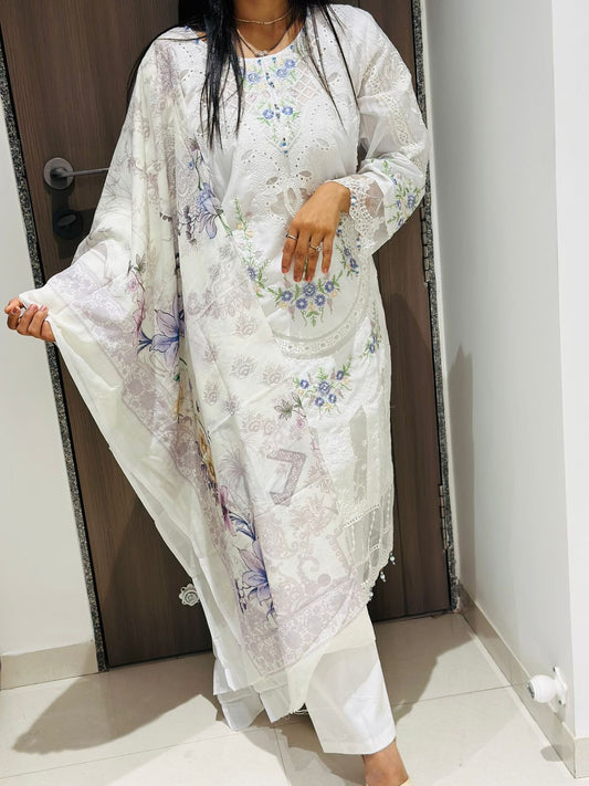 SALWAR SUIT
