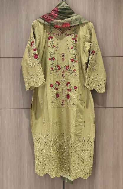ADANLIBAS ZARIA