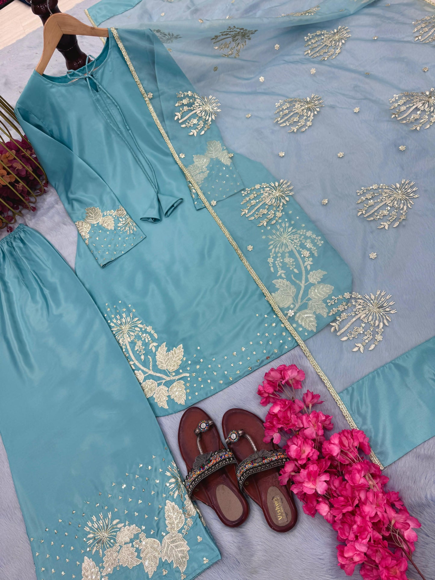 5484 TRENDING COLLECTION